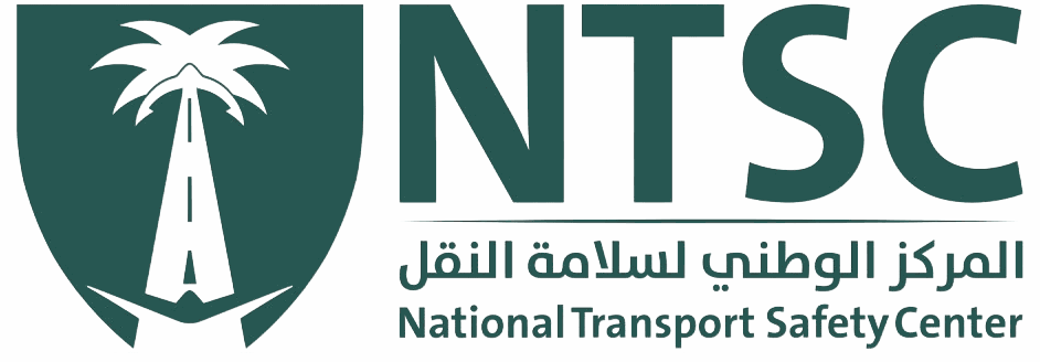 شعار المركز الوطني لسلامة النقل — TIMS